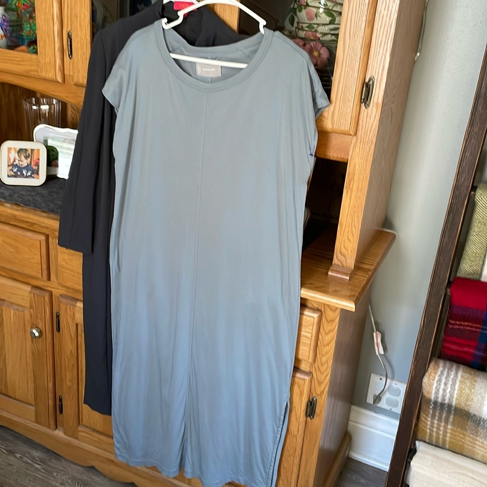 Everlane dress